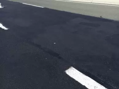 Rejuvenare asfalt Arges