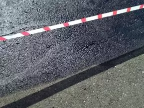 Reparatii asfalt Cluj - Rinophalt