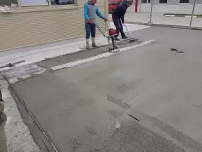 Reconditionare beton macinat Ilfov
