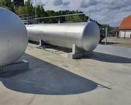 Reparatii beton exterior Bacau