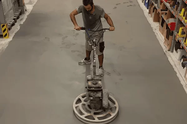 Acasă 5 RHEOPLAN SCHNELLMÖRTEL 3