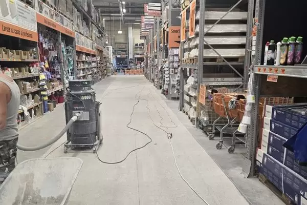 Acasă 6 Reparații Beton