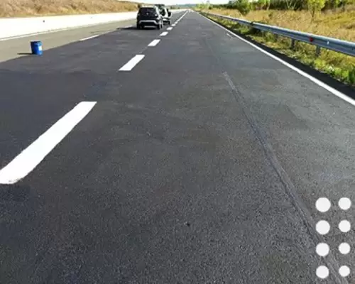 Rejuvenare asfalt Arges