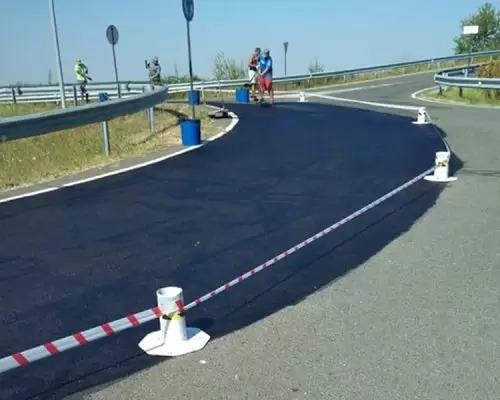 Reparatii asfalt Cluj - Rinophalt